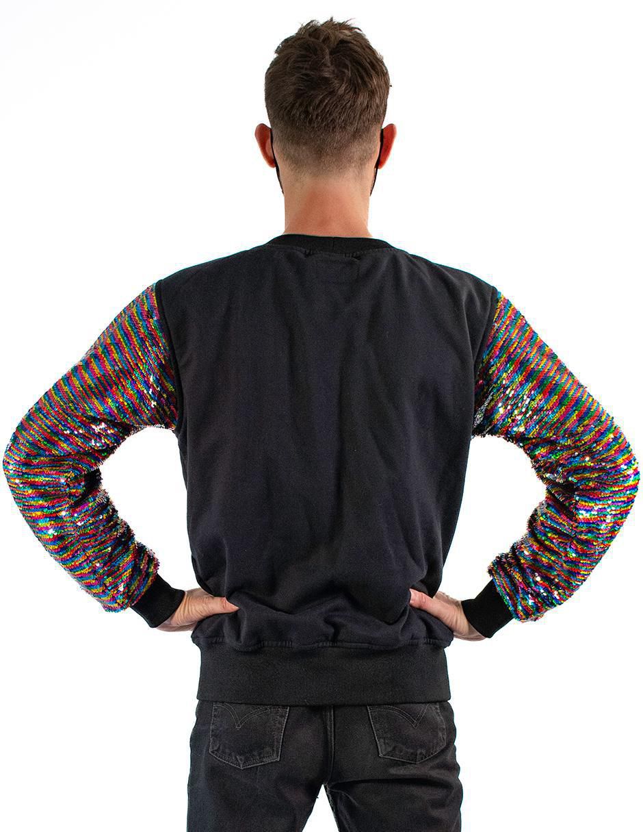 Sudadera para hombre 4