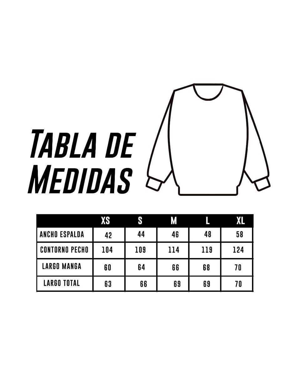 Sudadera para hombre 2