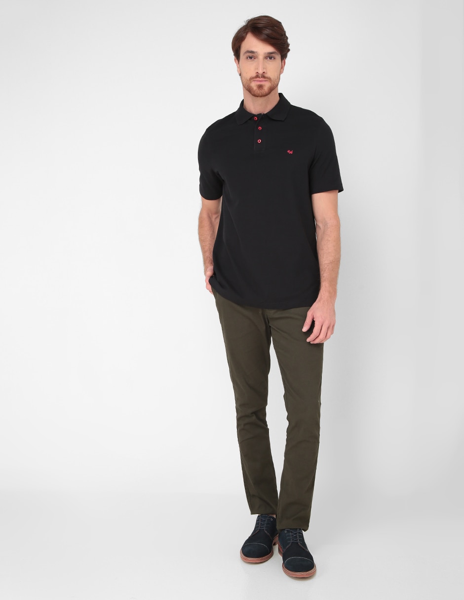 Playera para hombre 3