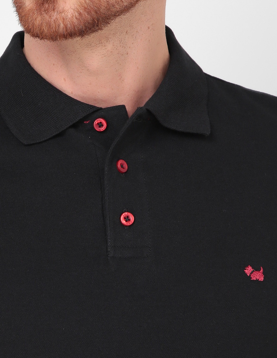 Playera para hombre 2