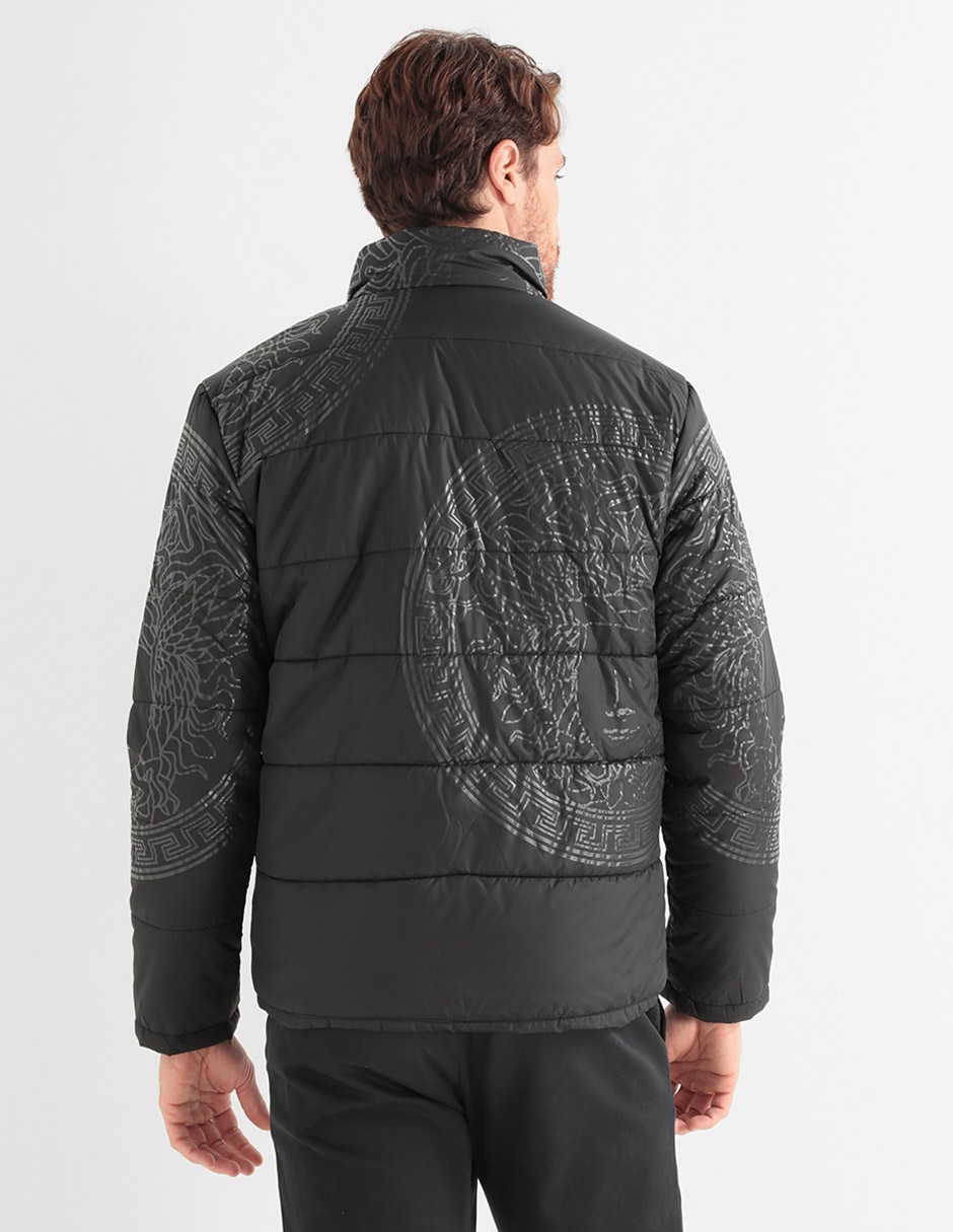 Chamarra casual Moderno para hombre
