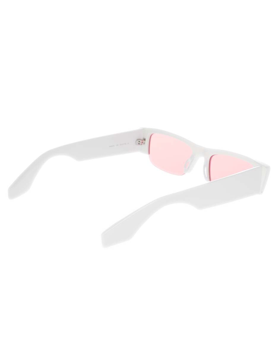 Lentes de sol unisex 4