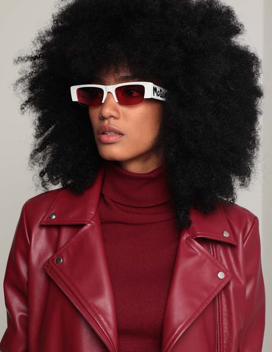 Lentes de sol unisex 6