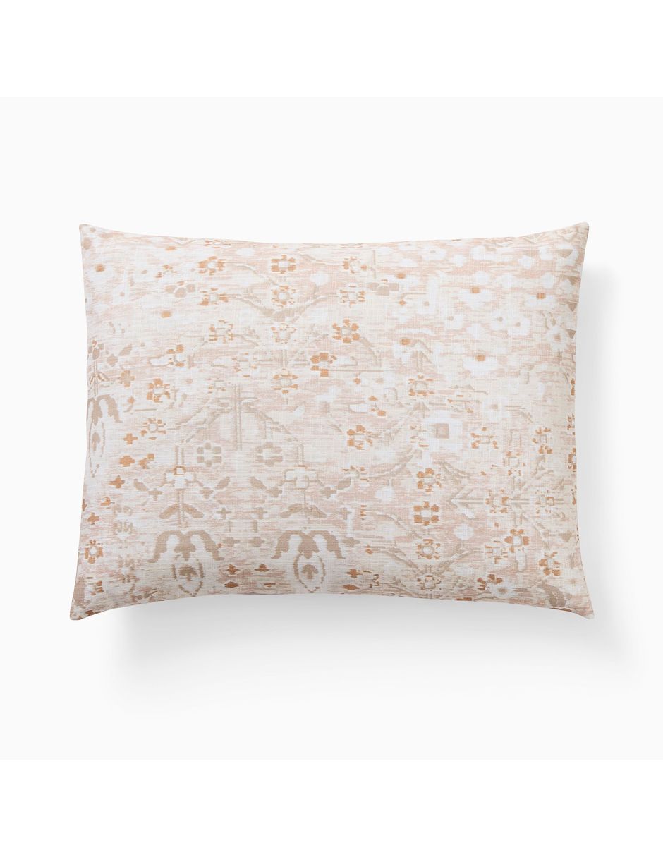 Funda para almohada Shae Cotton