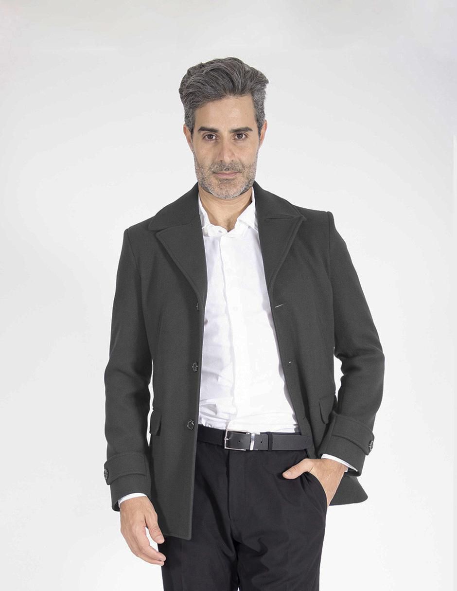 Abrigo para hombre Abrigo para hombre