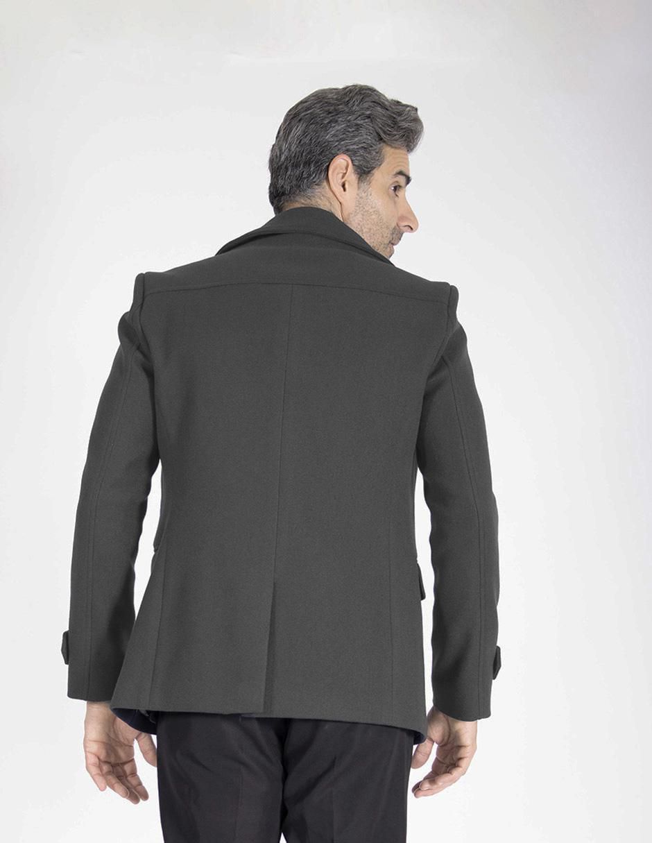 Abrigo para hombre