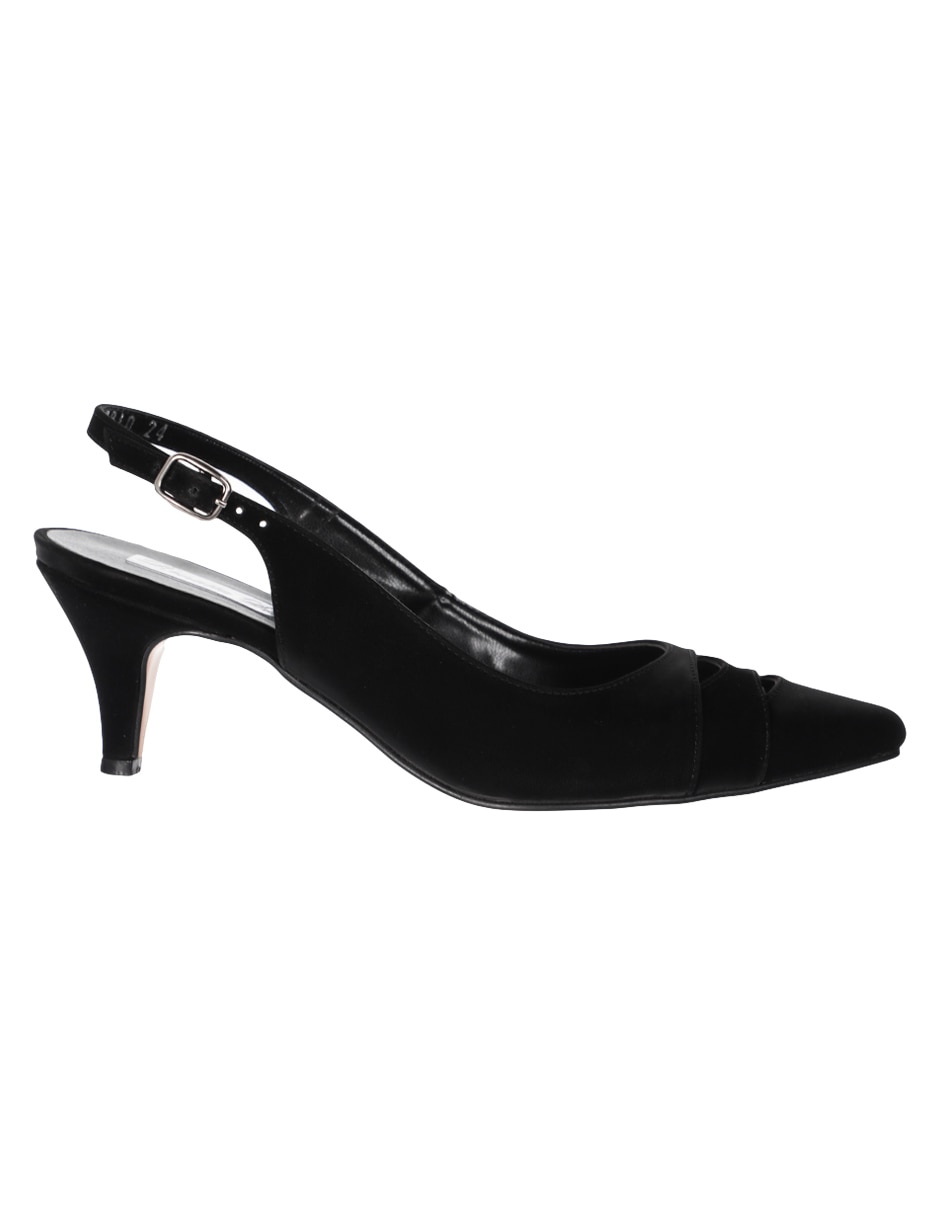 Zapatilla Renatta Scottos