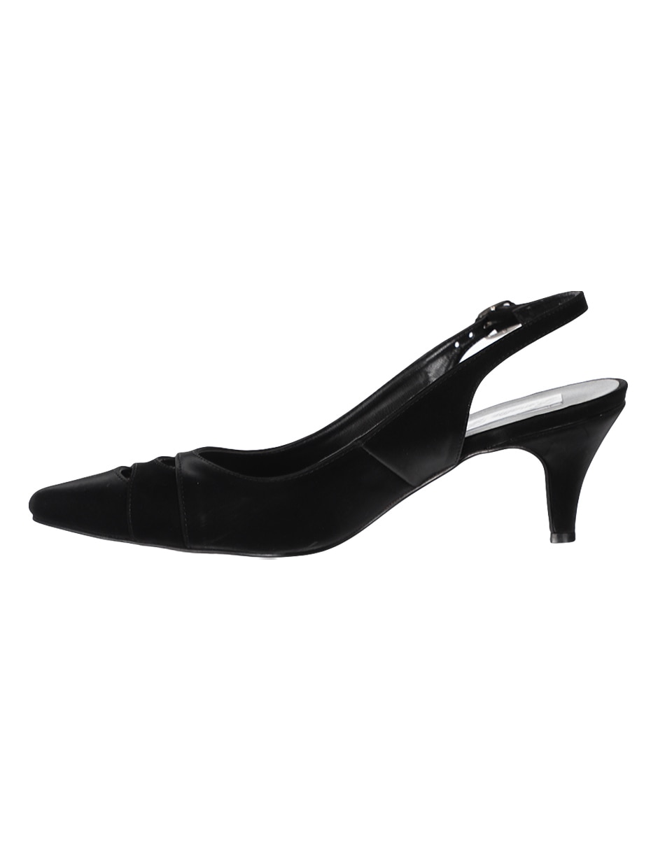 Zapatilla Renatta Scottos