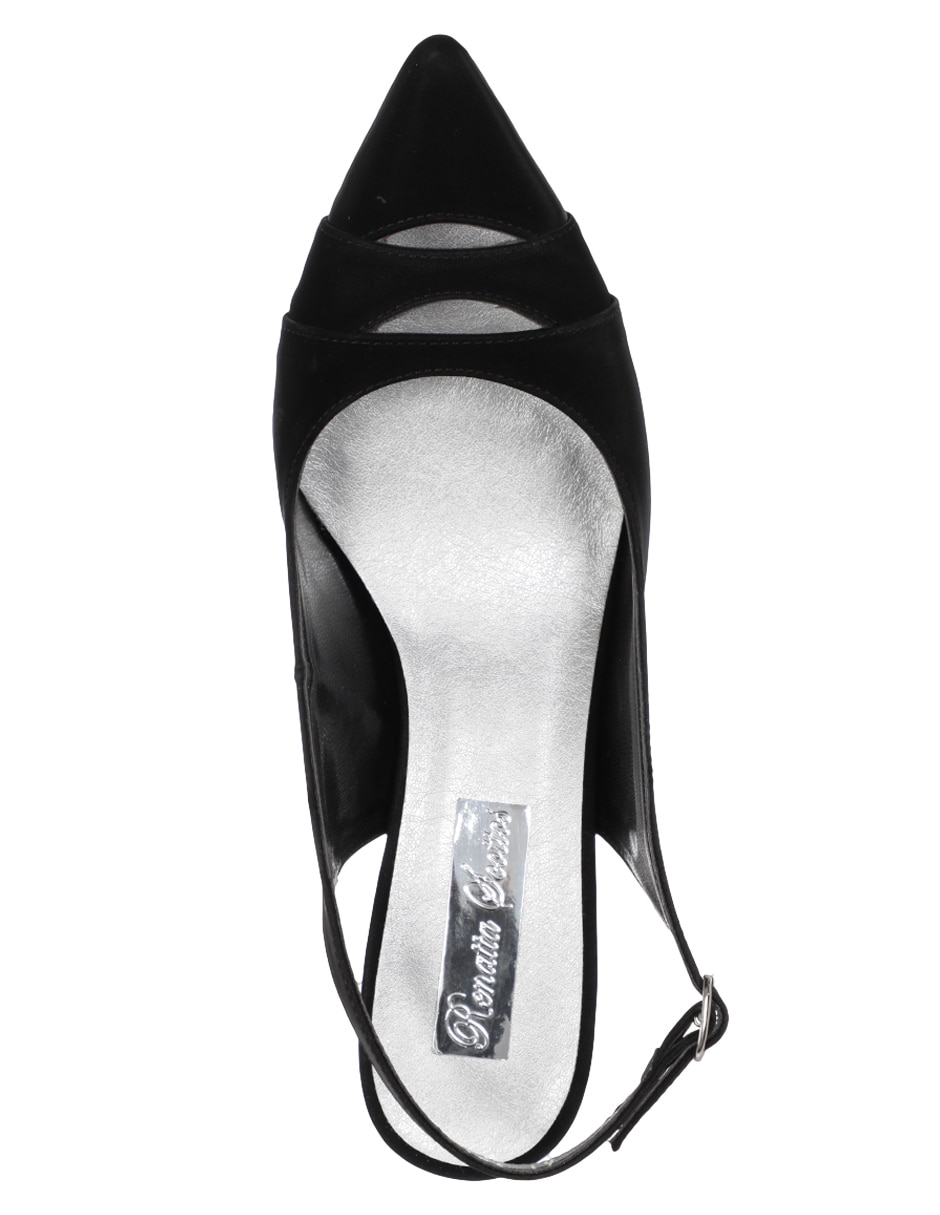 Zapatilla Renatta Scottos