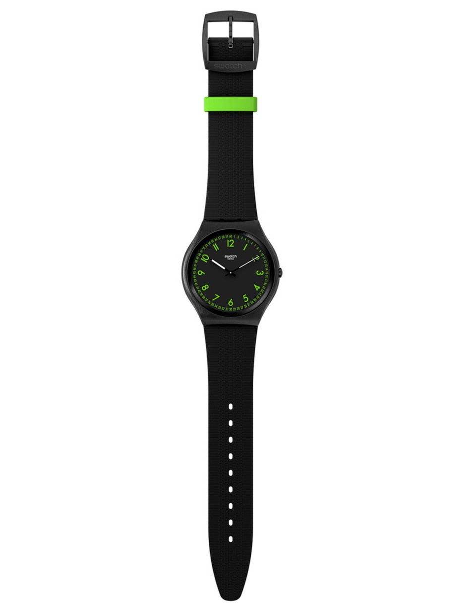 Reloj Skin Irony 42 para hombre SS07B108