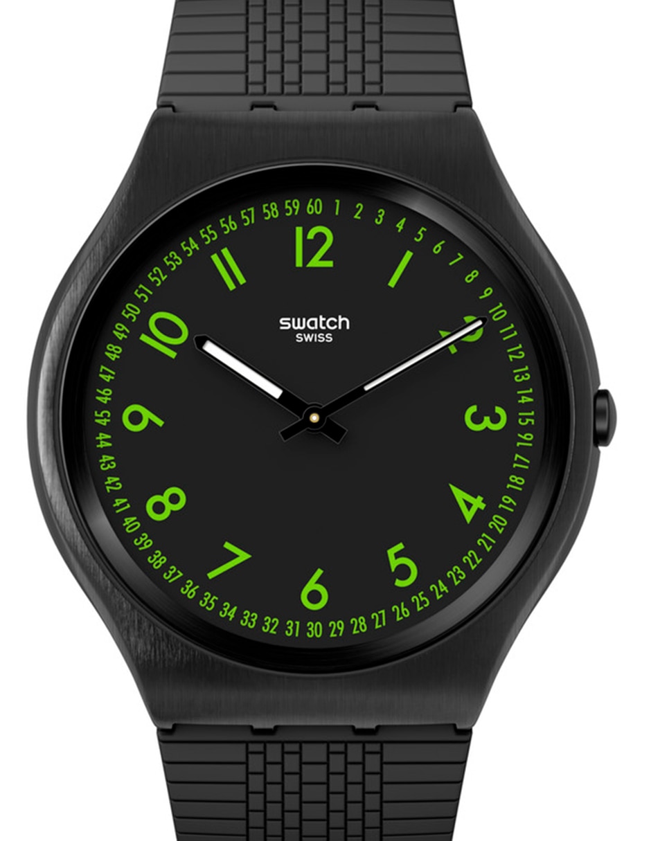 Reloj Skin Irony 42 para hombre SS07B108