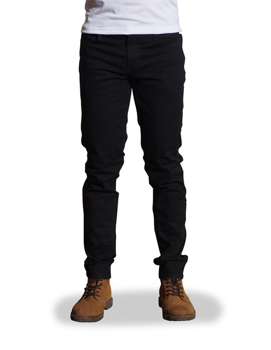 Jeans slim para hombre 4