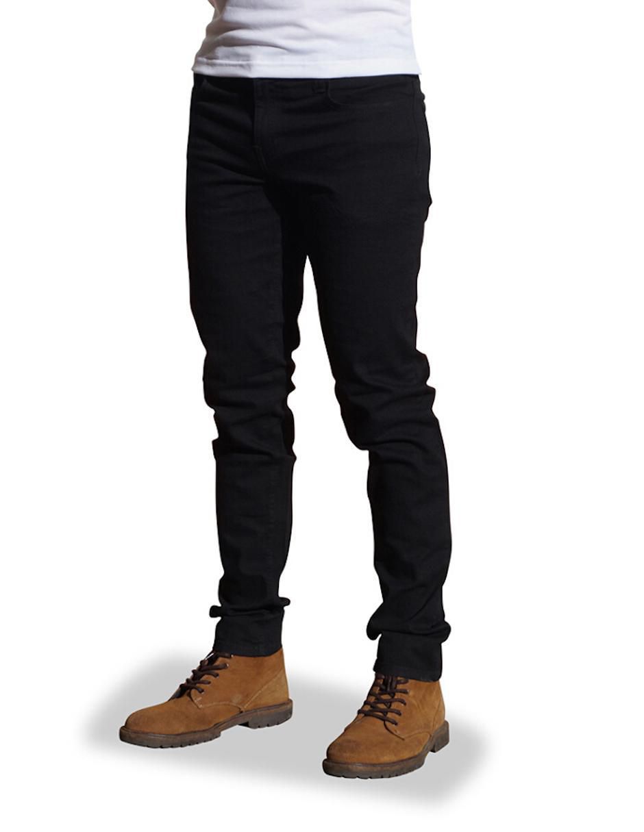 Jeans slim para hombre 5