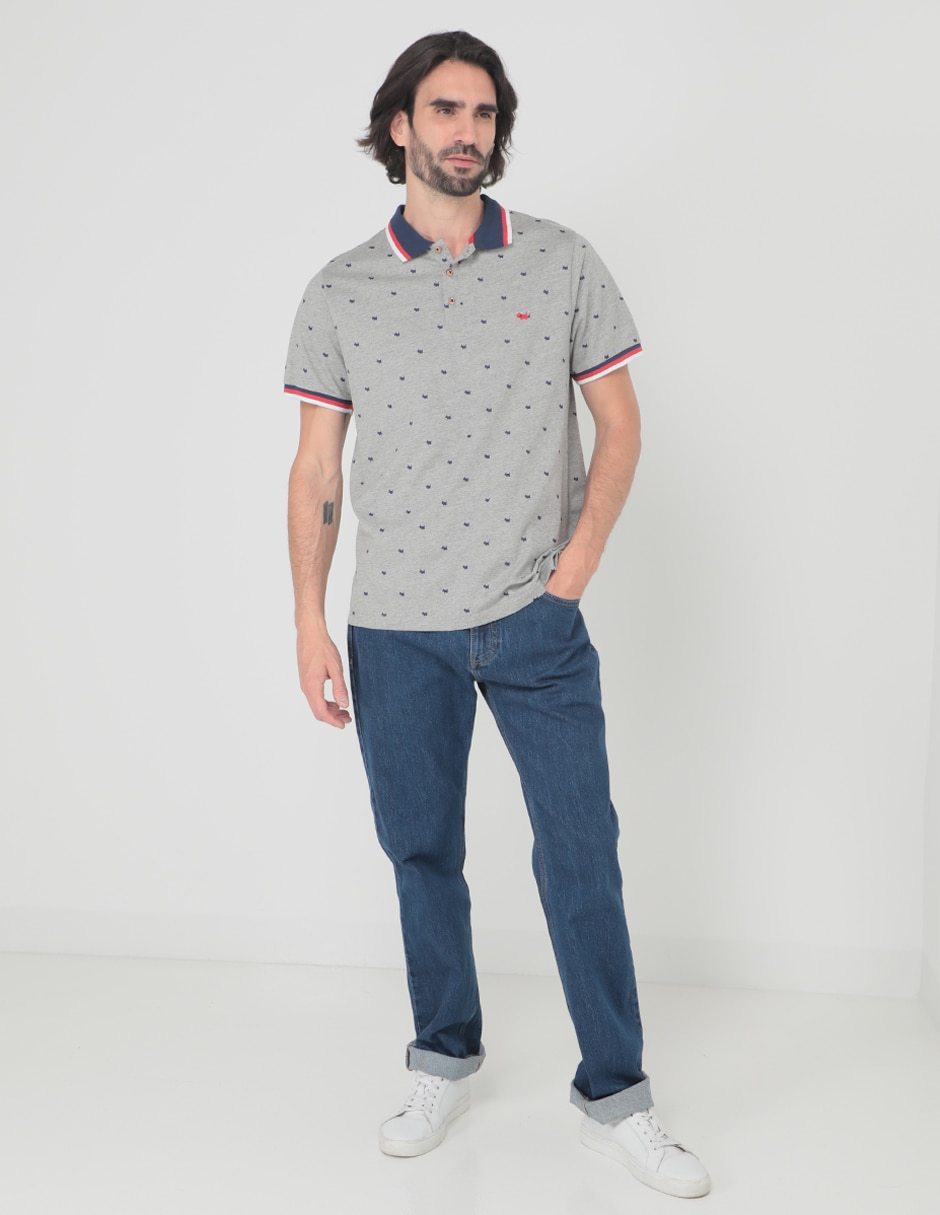 Playera para hombre 3