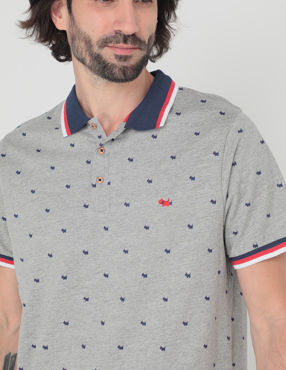 Playera para hombre 2