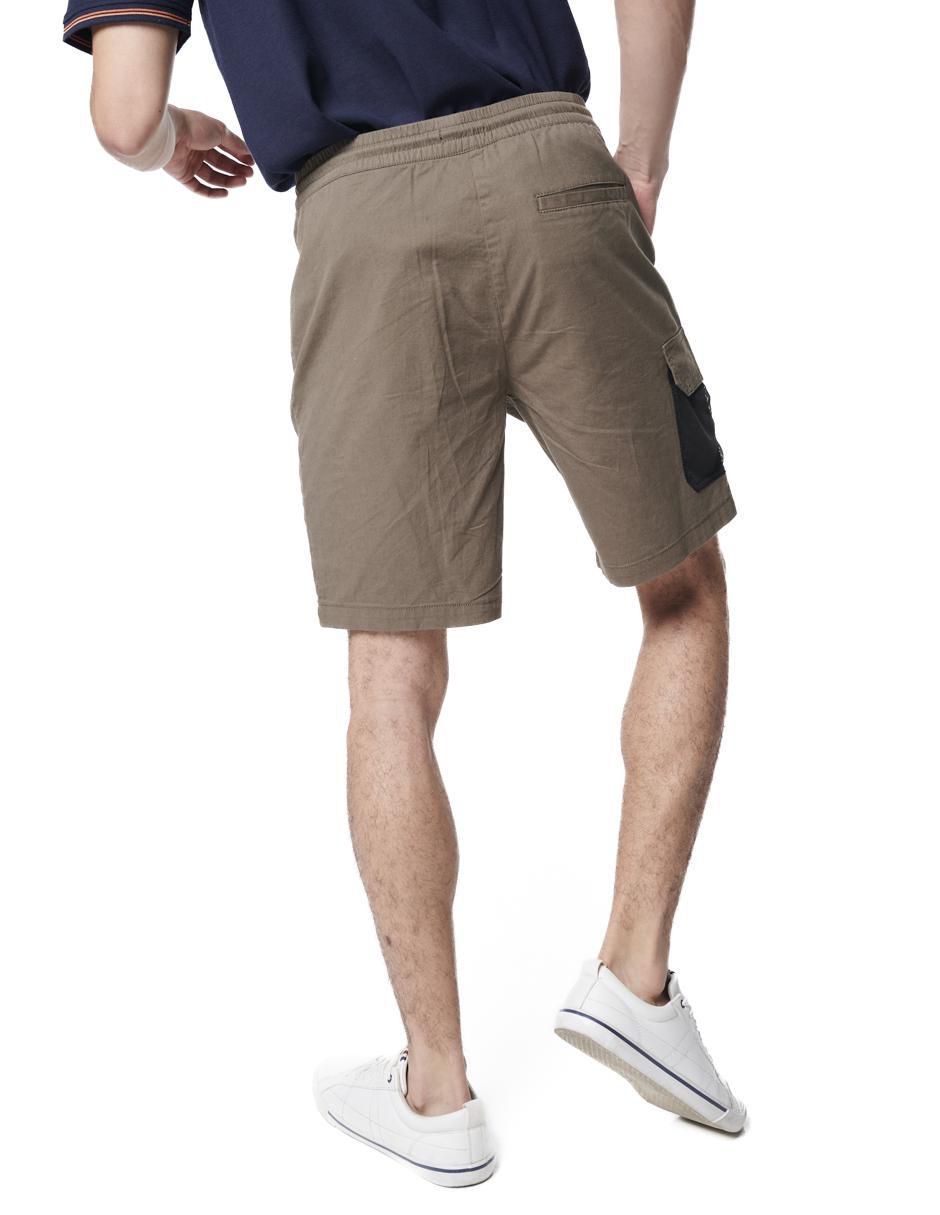 Bermuda para hombre 5