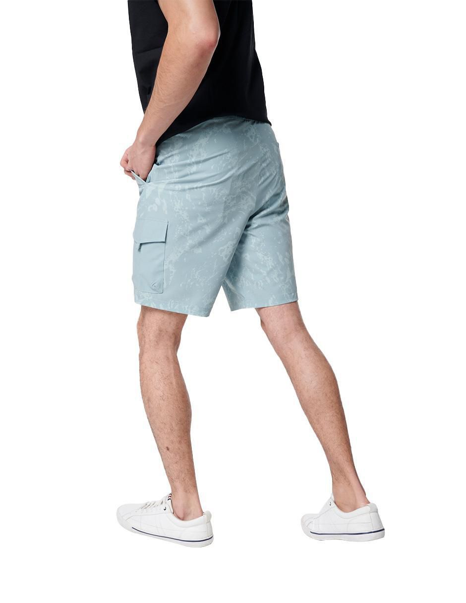 Bermuda de algodón para hombre 2