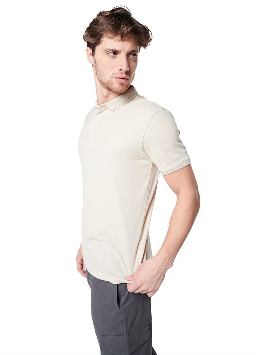 Playera tipo polo para hombre Playera tipo polo para hombre