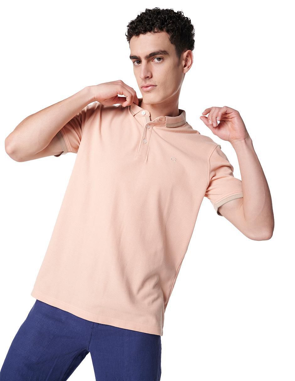 Playera tipo polo para hombre Playera tipo polo para hombre
