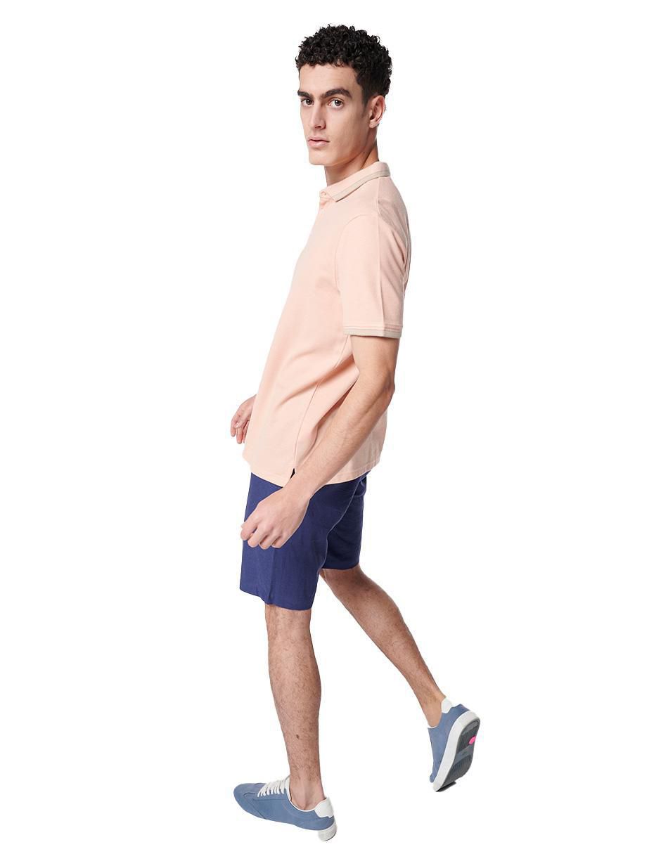 Playera tipo polo para hombre 3