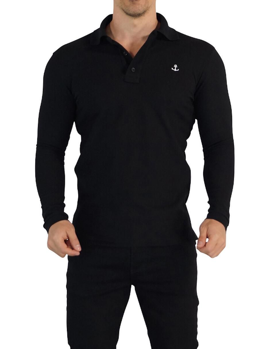 Playera tipo polo para hombre Playera tipo polo para hombre