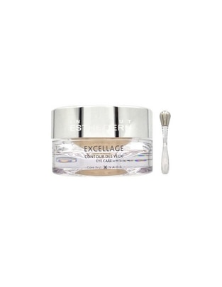 Crema para contorno de ojos recomendada para revitalizar día y noche excellage contorno de ojos Esthederm excellage para piel normal y seca
