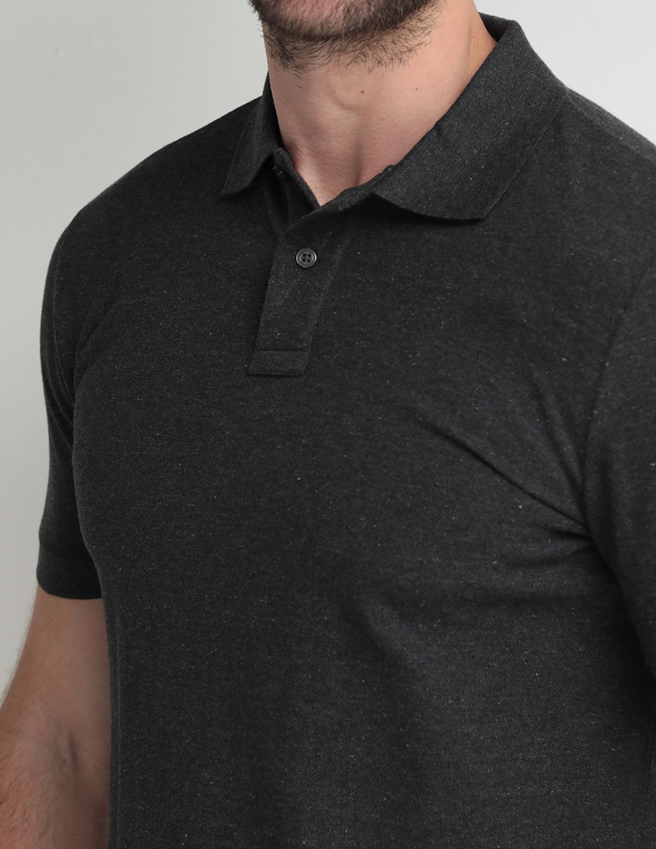 Playera tipo polo para hombre 2