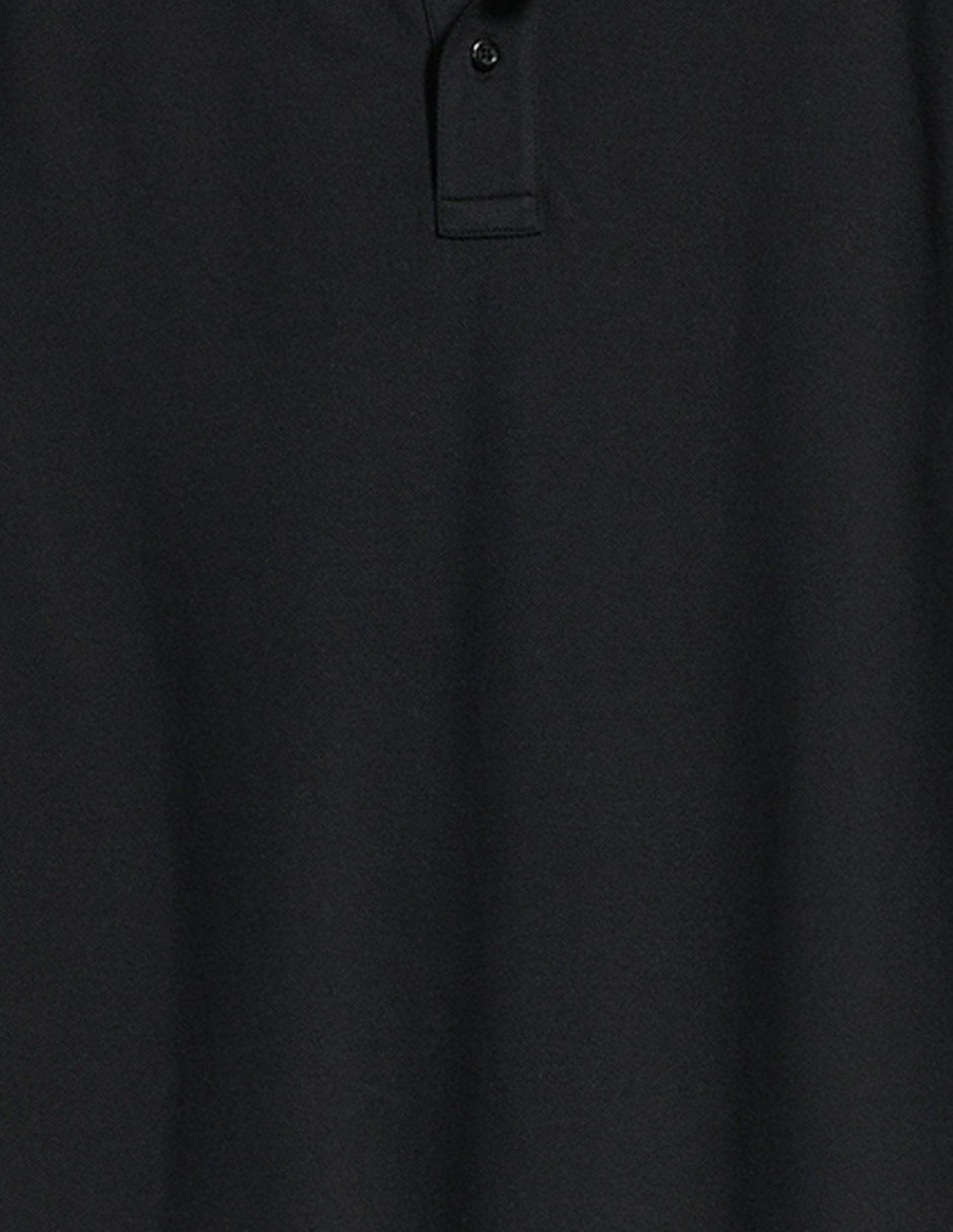 Playera cuello polo para hombre