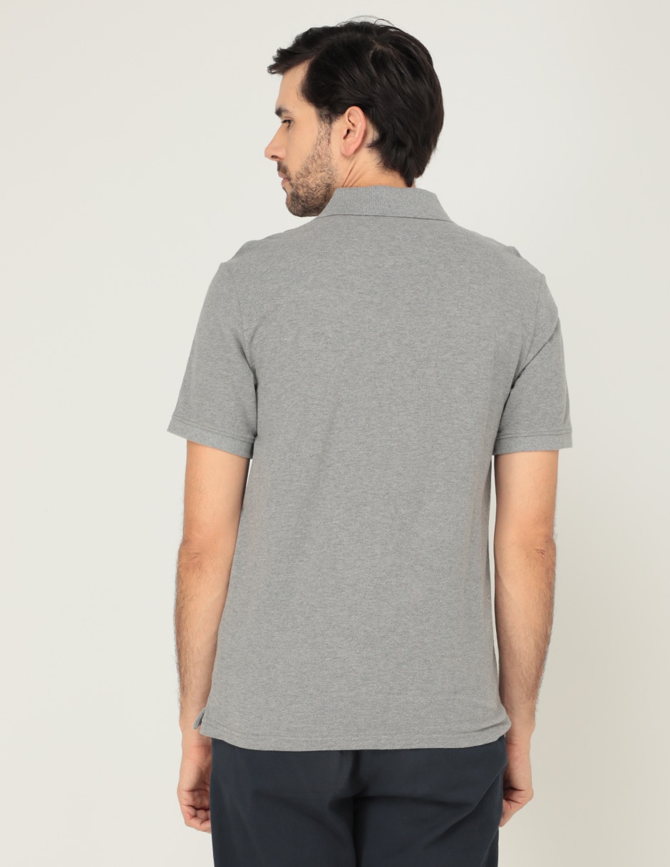 Playera para hombre 4