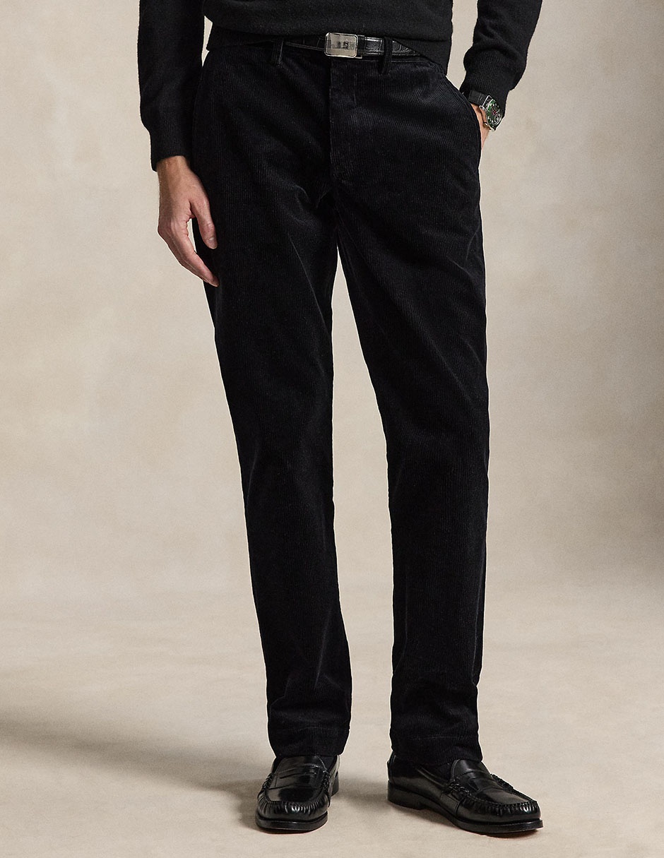 Pantalón slim para hombre