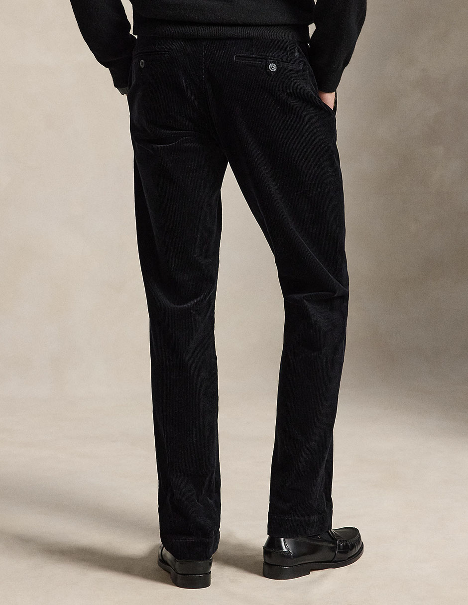 Pantalón slim para hombre 5