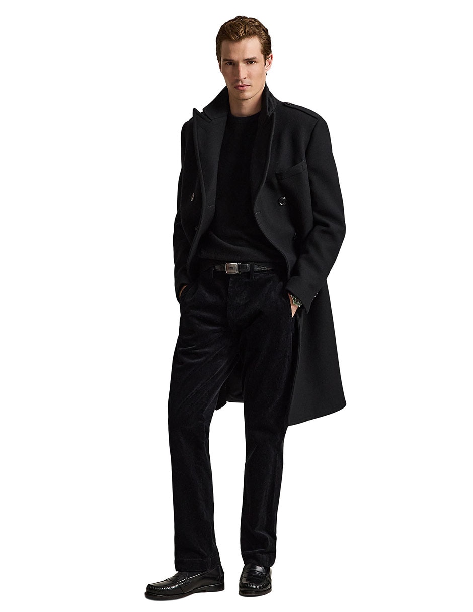 Pantalón slim para hombre