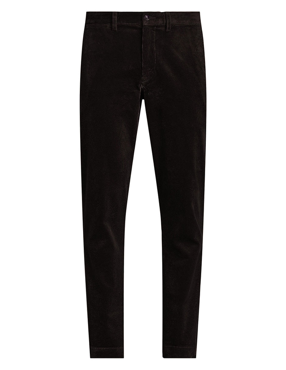 Pantalón slim para hombre