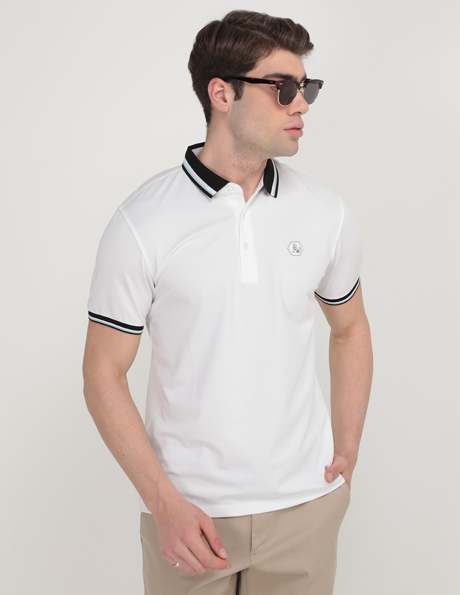 Playera para hombre 1