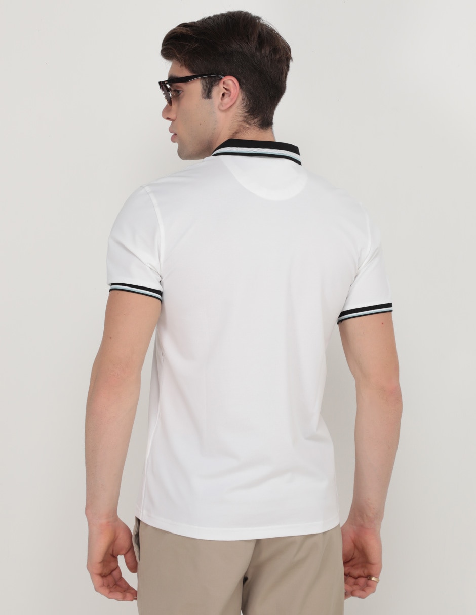 Playera para hombre 2