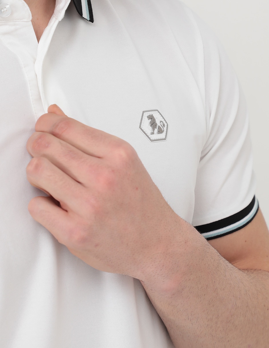 Playera para hombre 3