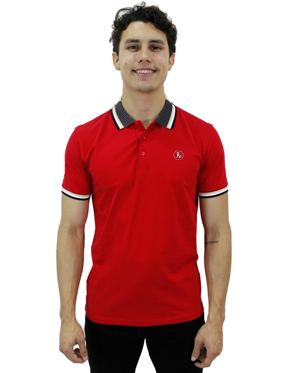 Rojo