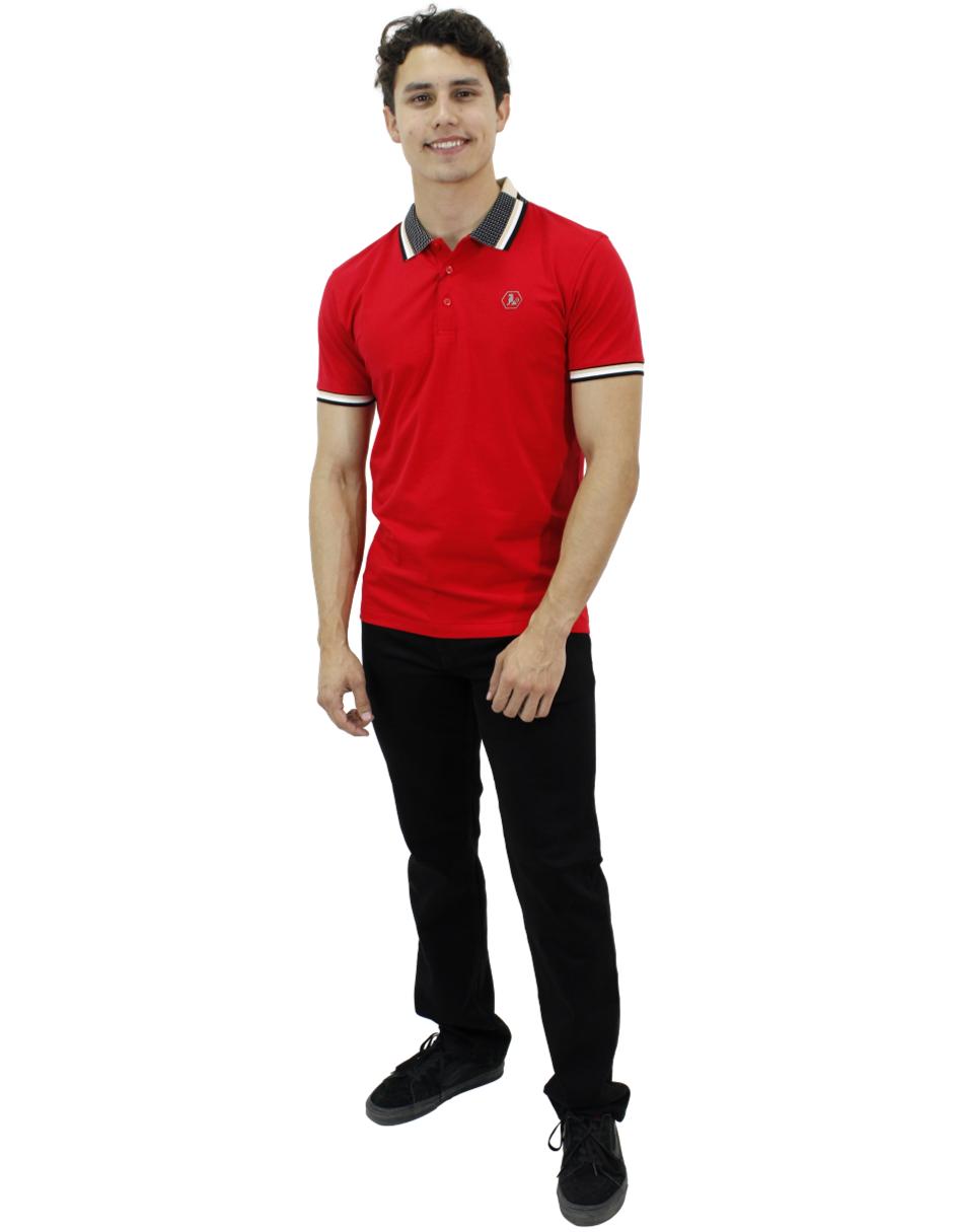 Rojo