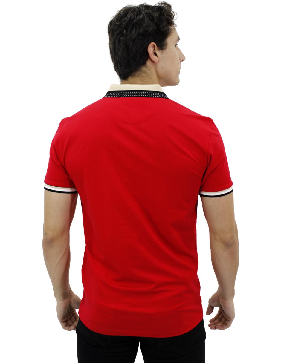 Rojo