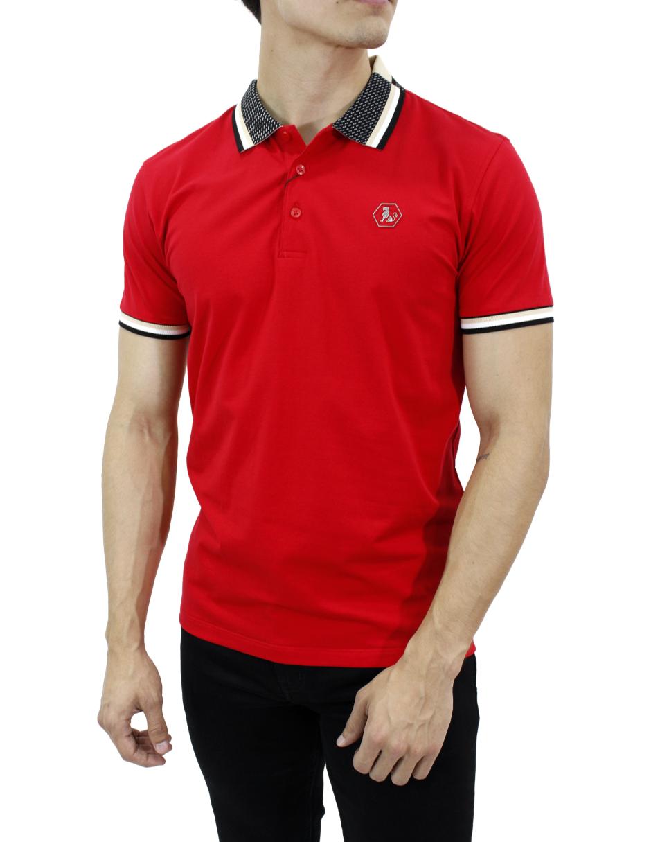 Rojo