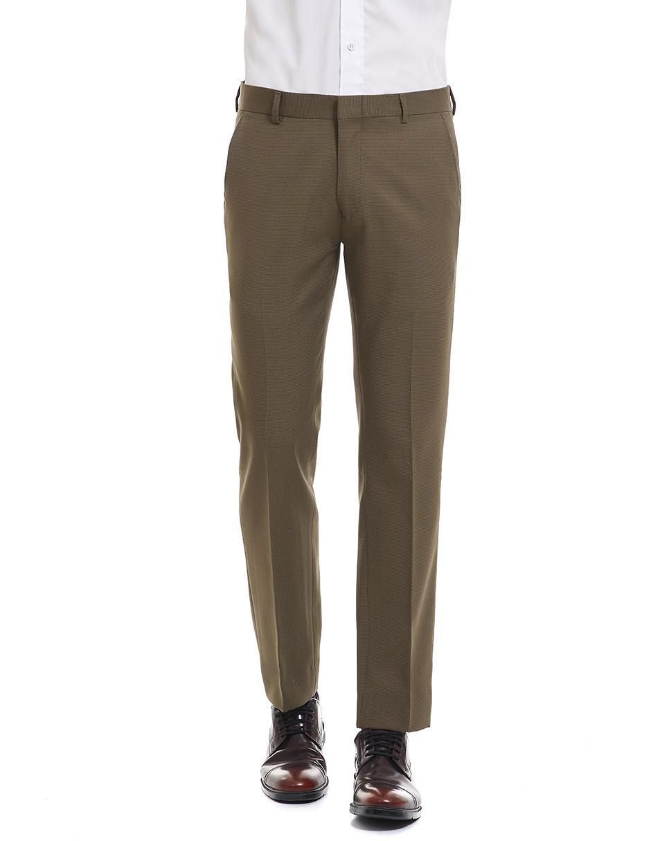 Pantalón slim para hombre