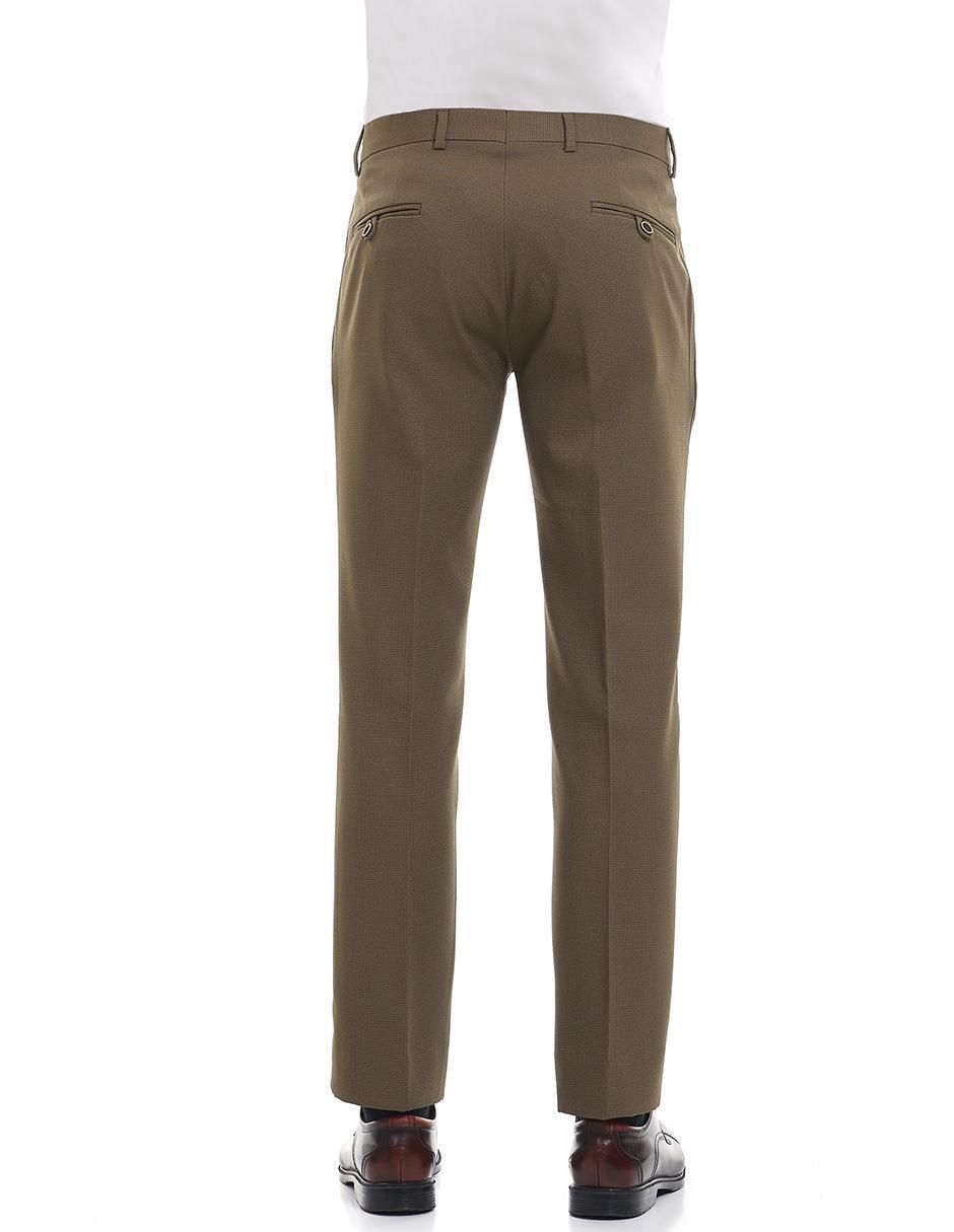 Pantalón slim para hombre