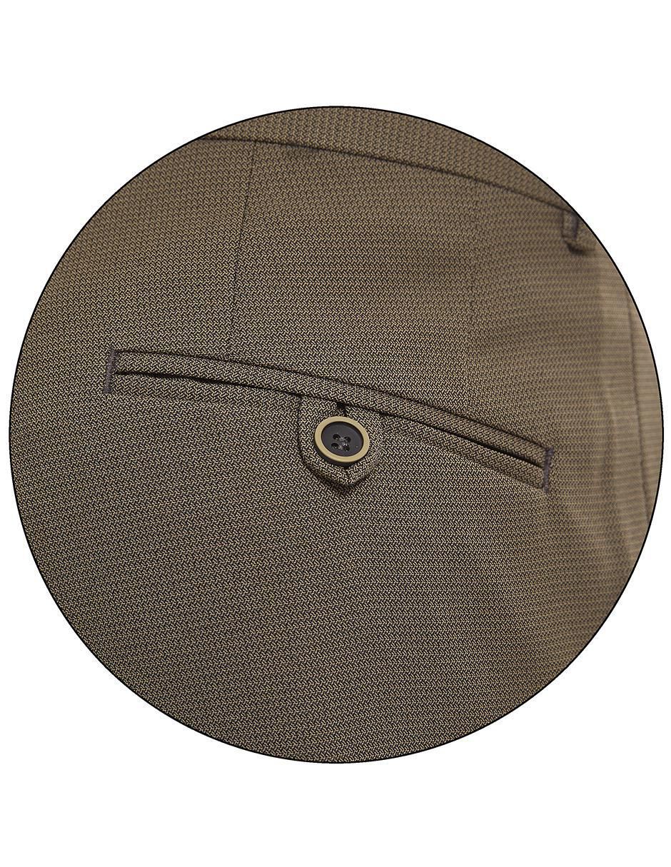 Pantalón slim para hombre