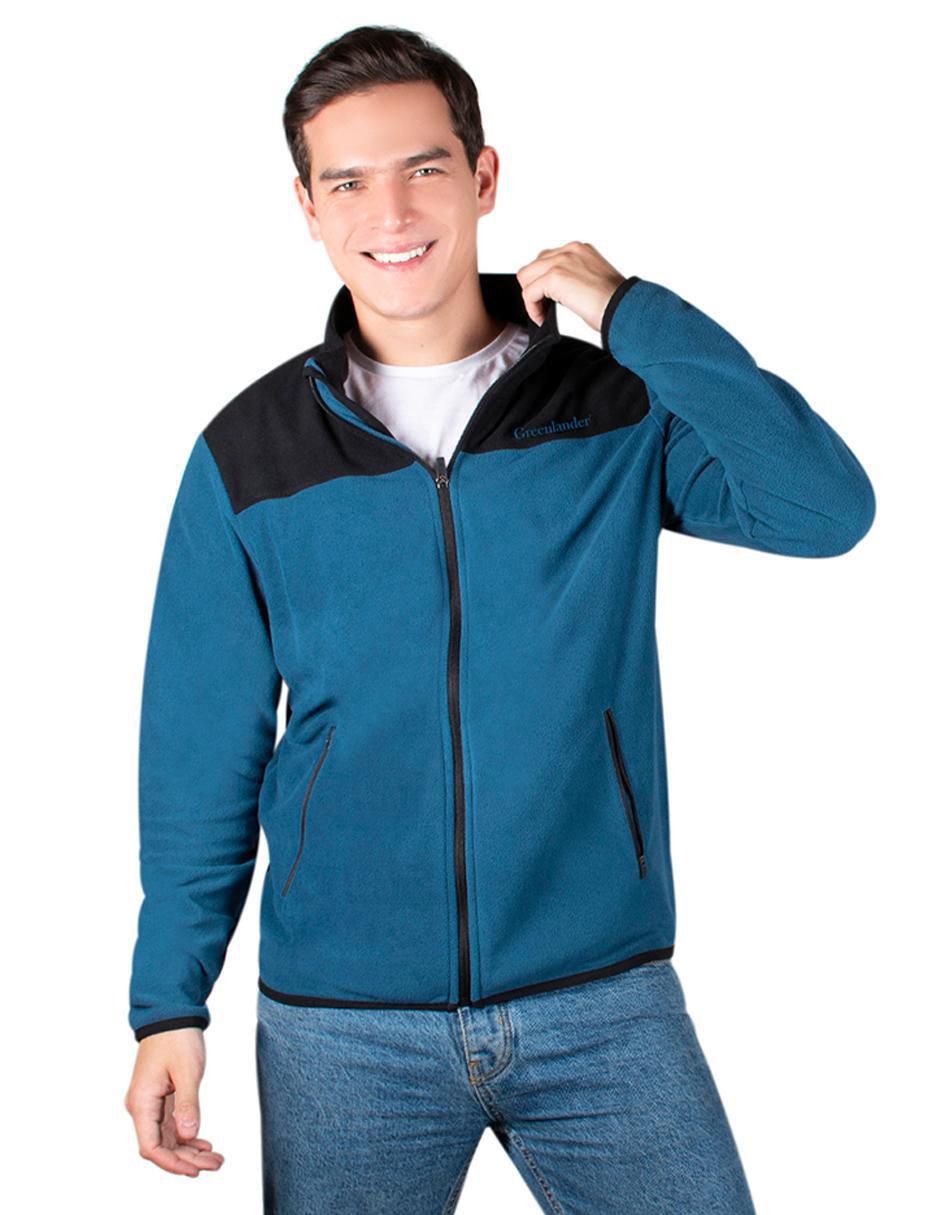 Suéter cuello alto para hombre Suéter cuello alto para hombre