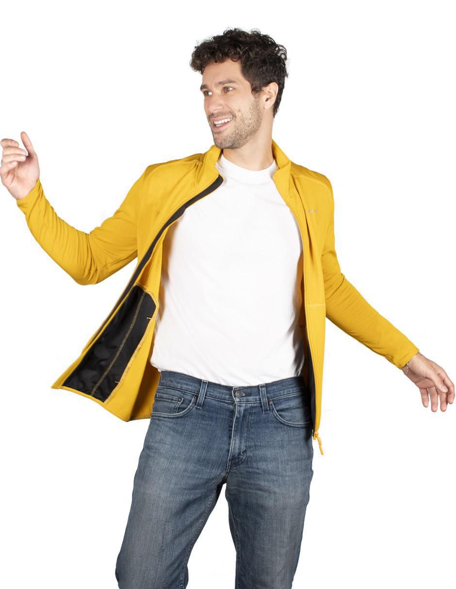 Suéter cuello alto para hombre 5