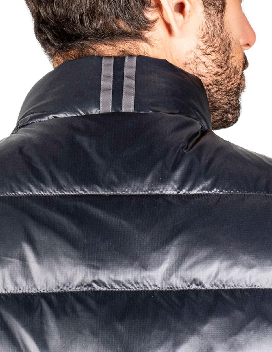 Chaleco capitonado para hombre 7