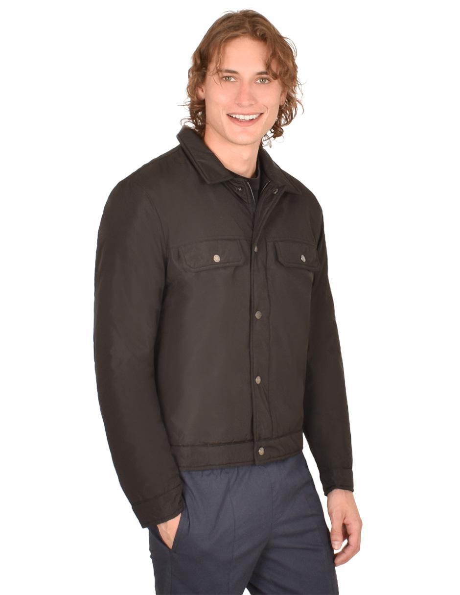 Chamarra casual para hombre 3