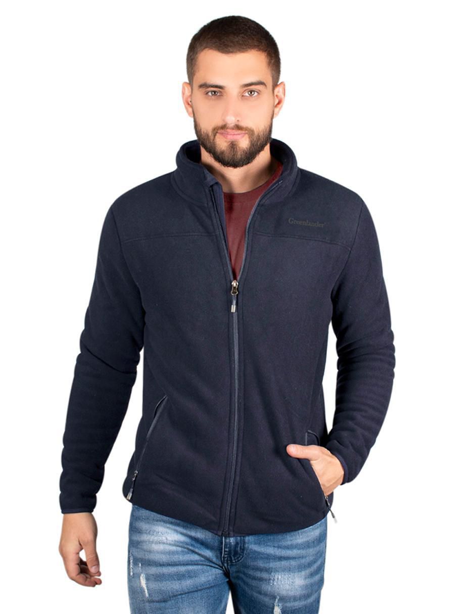 Suéter cuello alto para hombre Suéter cuello alto para hombre