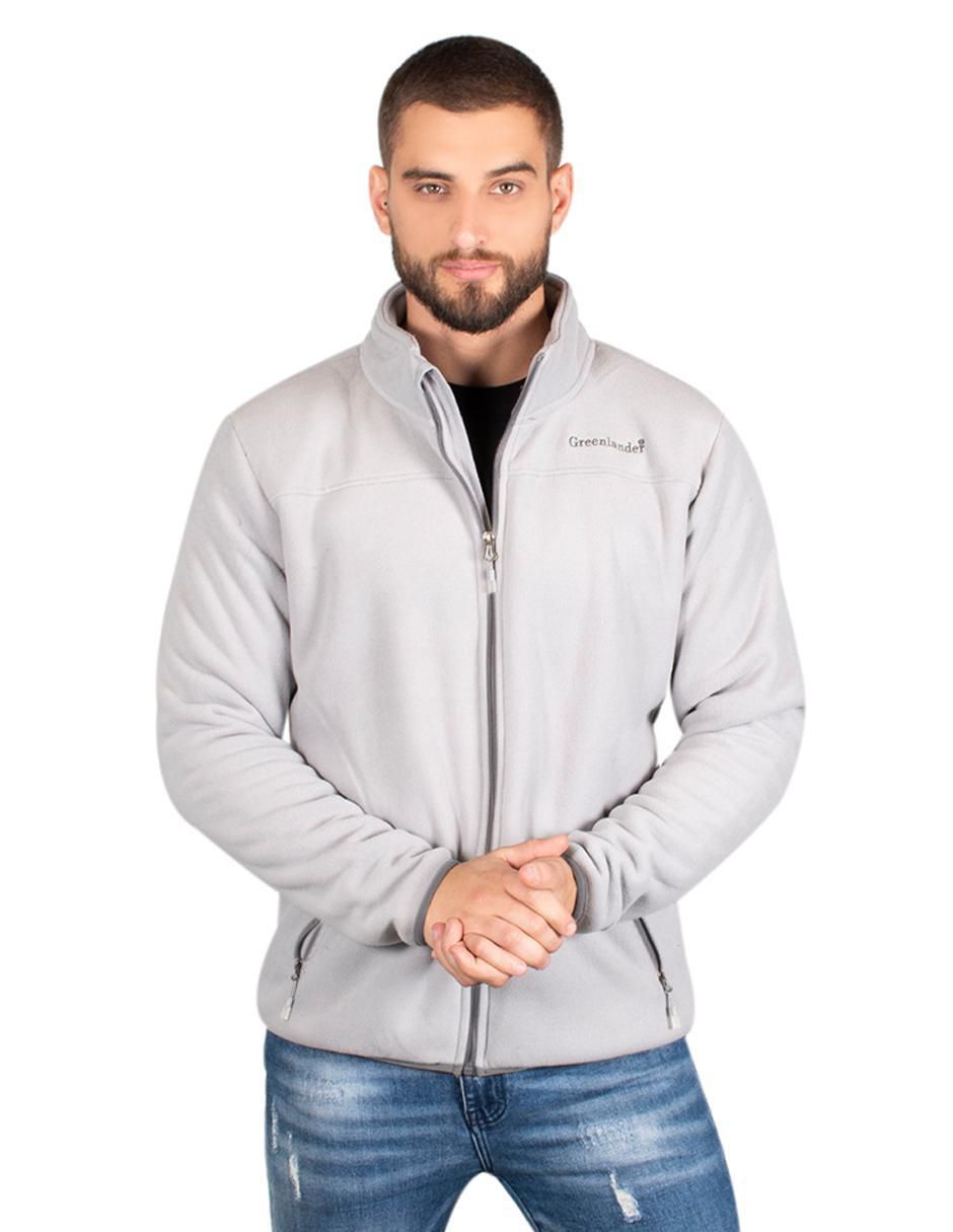 Suéter cuello alto para hombre