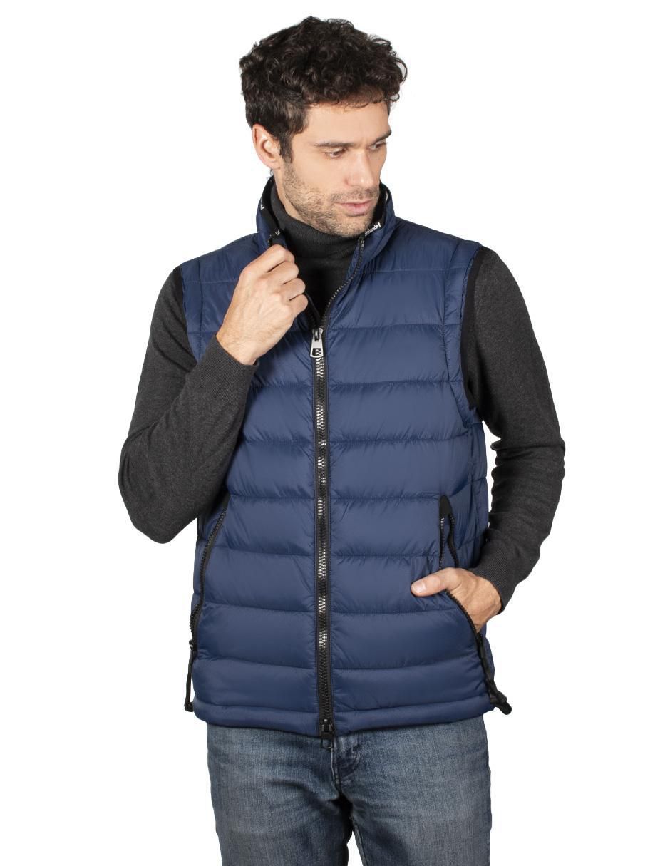 Chaleco capitonado para hombre Chaleco capitonado para hombre
